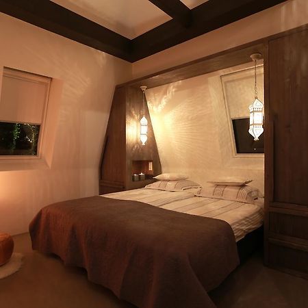 Loft 49 Bed and Breakfast Bergen Exterior foto
