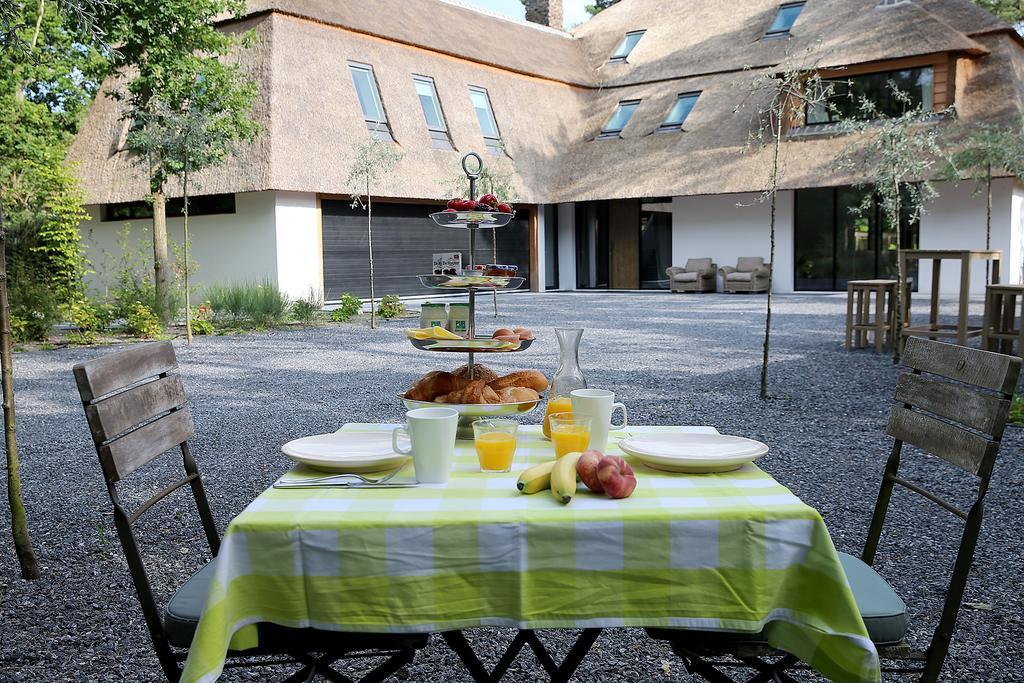 Loft 49 Bed and Breakfast Bergen Exterior foto