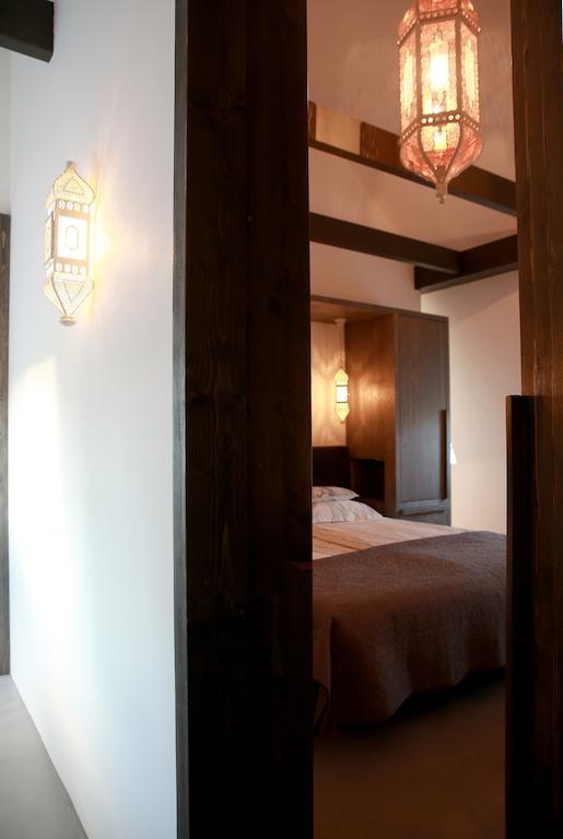 Loft 49 Bed and Breakfast Bergen Habitación foto