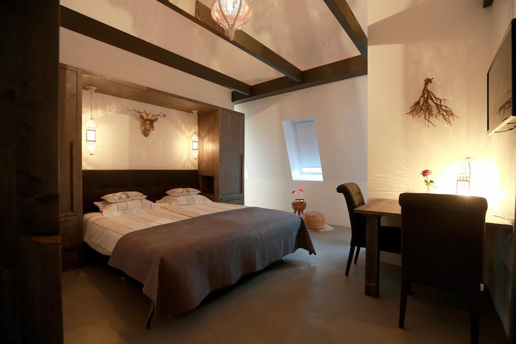 Loft 49 Bed and Breakfast Bergen Exterior foto