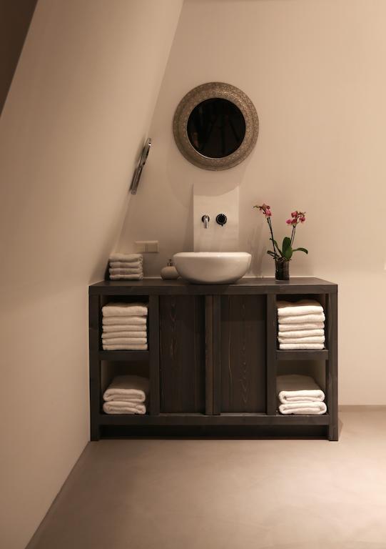 Loft 49 Bed and Breakfast Bergen Habitación foto