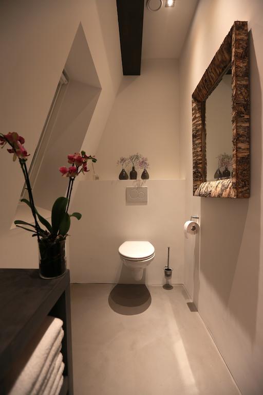 Loft 49 Bed and Breakfast Bergen Habitación foto