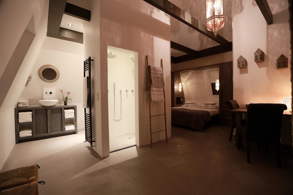 Loft 49 Bed and Breakfast Bergen Habitación foto